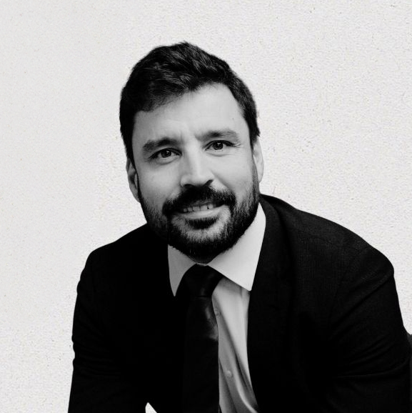 Frederico Torre on Azura Partners Talent Series